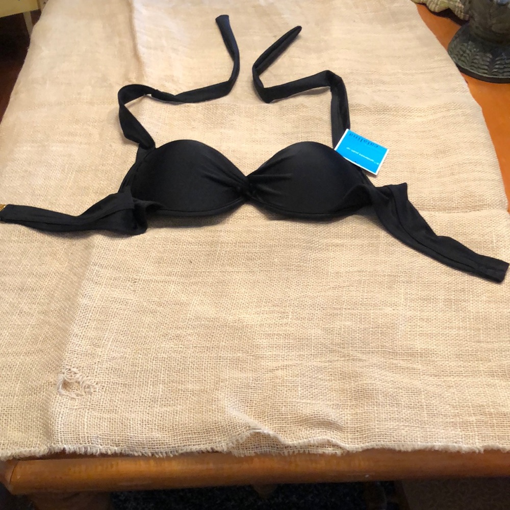 Catalina Bathing Suit Top